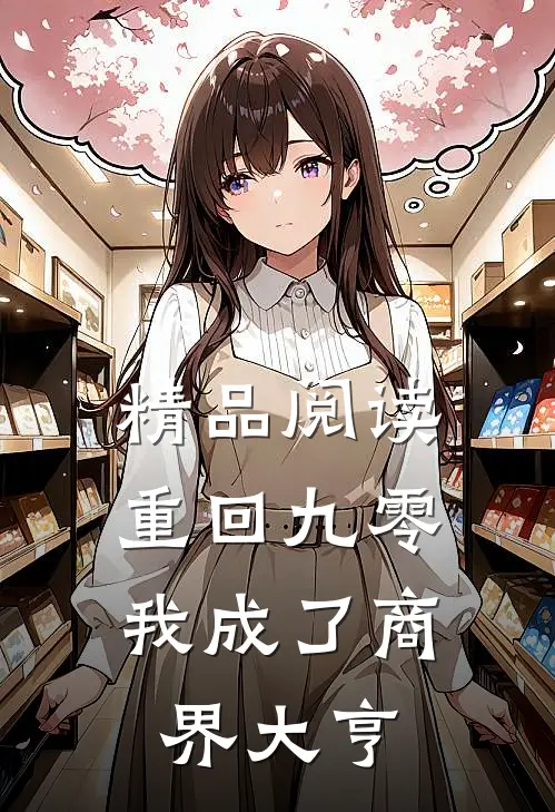 精品阅读重回九零：我成了商界大亨