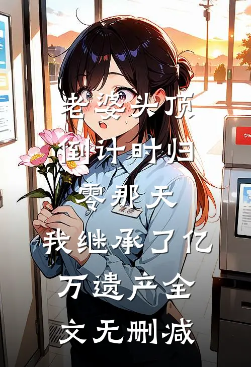 老婆头顶倒计时归零那天，我继承了亿万遗产全文无删减