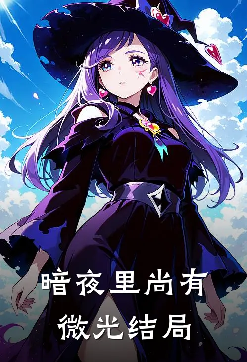 暗夜里尚有微光结局