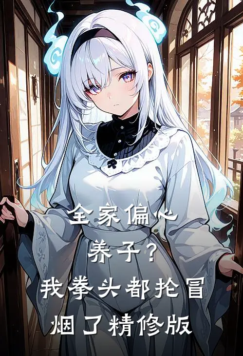 全家偏心养子？我拳头都抡冒烟了精修版