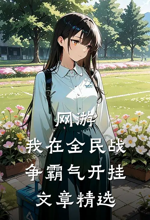 网游：我在全民战争霸气开挂文章精选