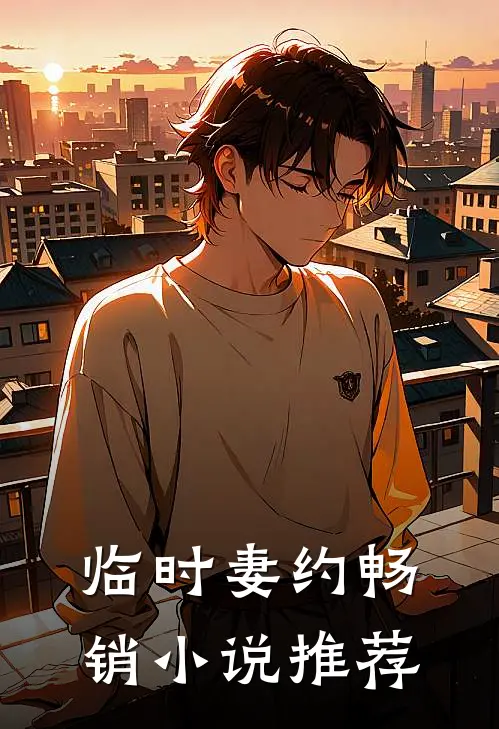 临时妻约畅销小说推荐