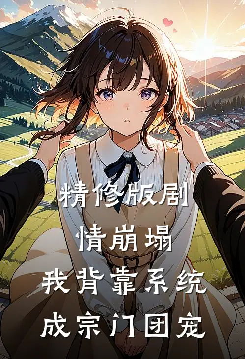 精修版剧情崩塌，我背靠系统成宗门团宠