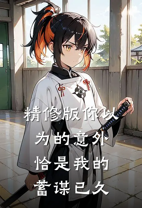 精修版你以为的意外，恰是我的蓄谋已久