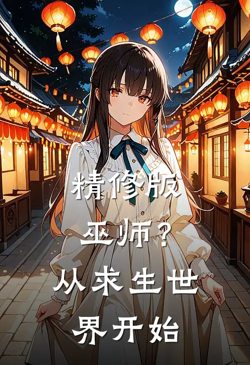精修版巫师？从求生世界开始