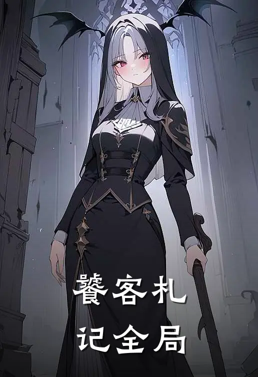 饕客札记全局