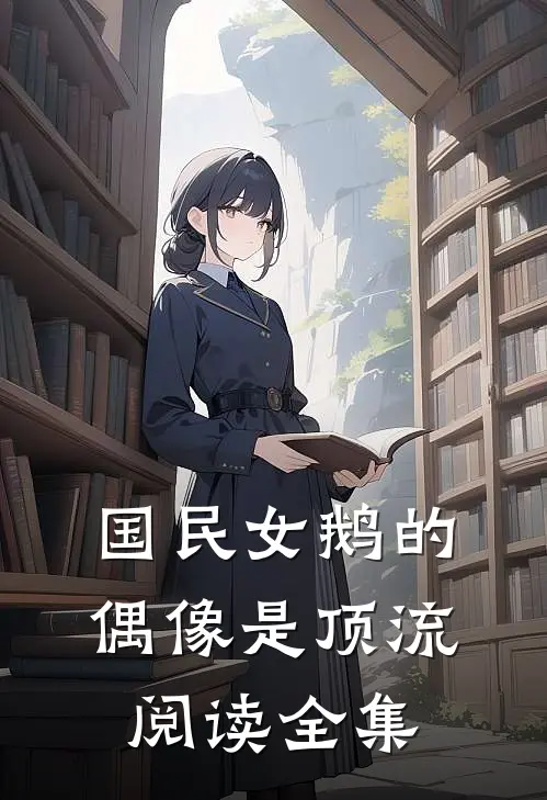 国民女鹅的偶像是顶流阅读全集