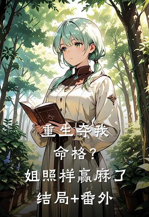 重生夺我命格？姐照样赢麻了结局+番外