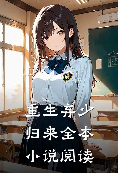 重生弃少归来全本小说阅读