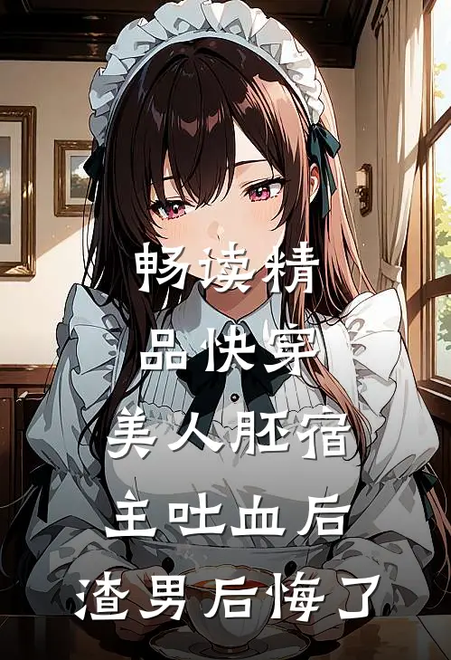 畅读精品快穿：美人胚宿主吐血后，渣男后悔了