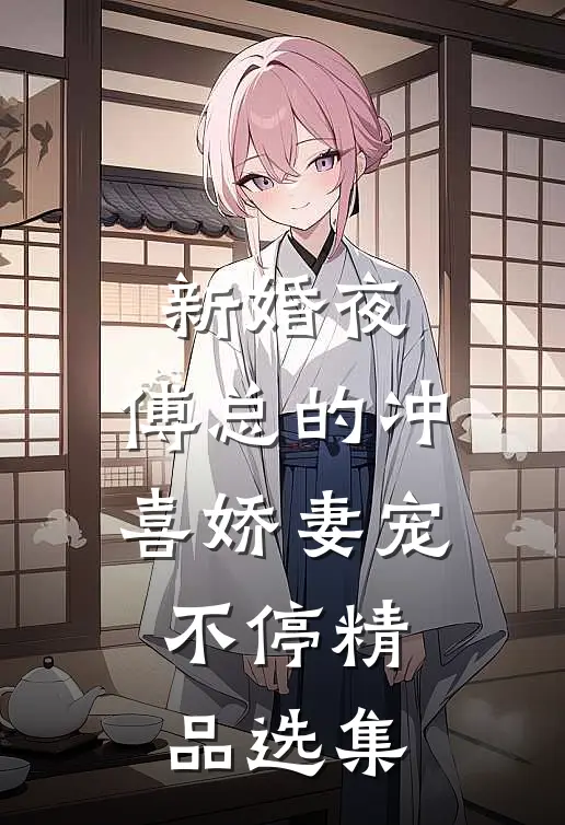 新婚夜：傅总的冲喜娇妻宠不停精品选集