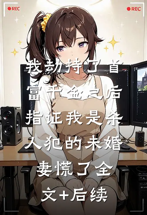 我劫持了首富千金之后，指证我是杀人犯的未婚妻慌了全文+后续