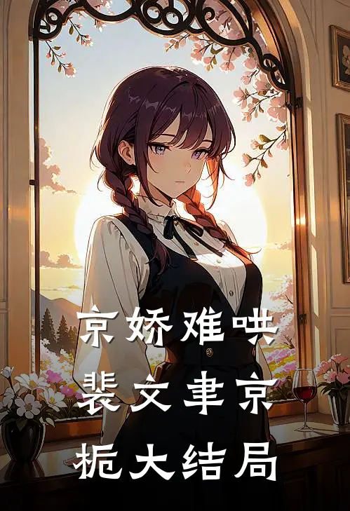 京娇难哄裴文聿京栀大结局