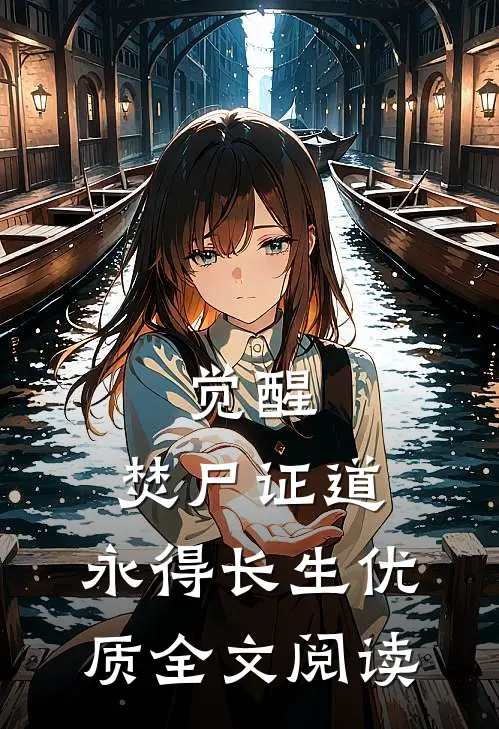觉醒：焚尸证道，永得长生优质全文阅读