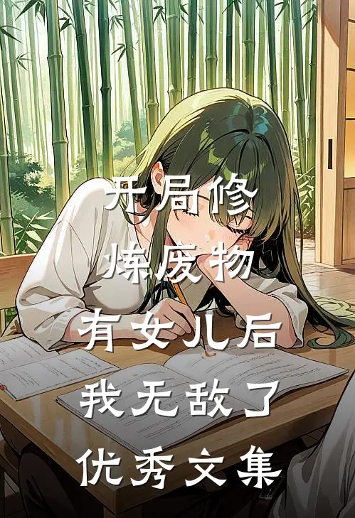 开局修炼废物，有女儿后我无敌了优秀文集