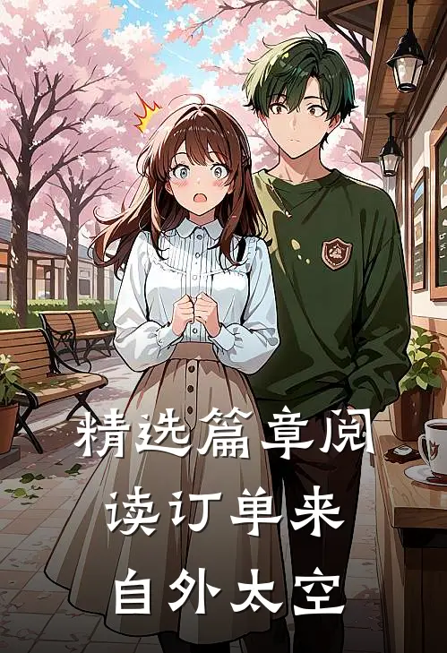 精选篇章阅读订单来自外太空