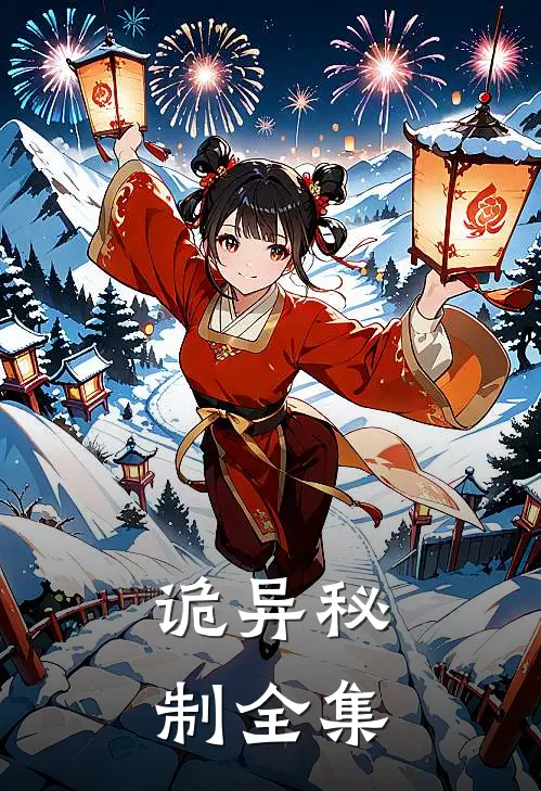 诡异秘制全集