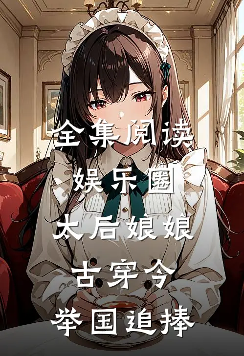 全集阅读娱乐圈：太后娘娘古穿今，举国追捧