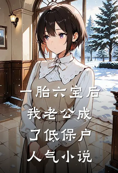 一胎六宝后，我老公成了低保户人气小说