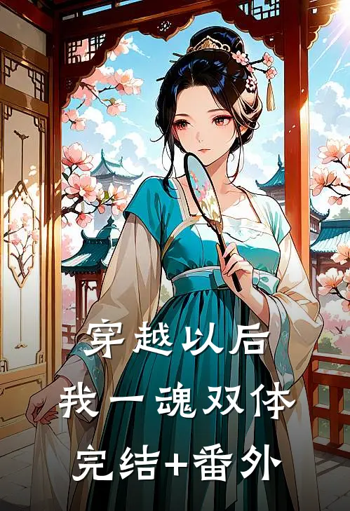 穿越以后，我一魂双体完结+番外