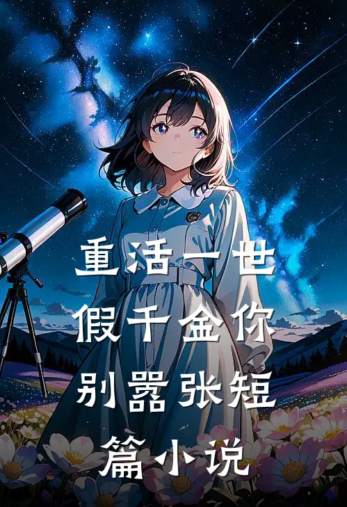 重活一世：假千金你别嚣张短篇小说
