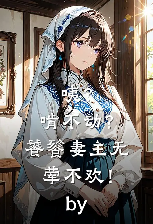 咦？啃不动？饕餮妻主无荤不欢！by