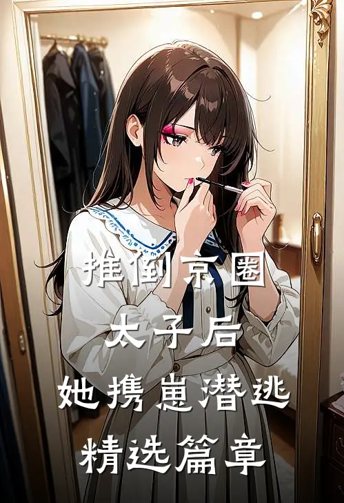 推倒京圈太子后，她携崽潜逃精选篇章