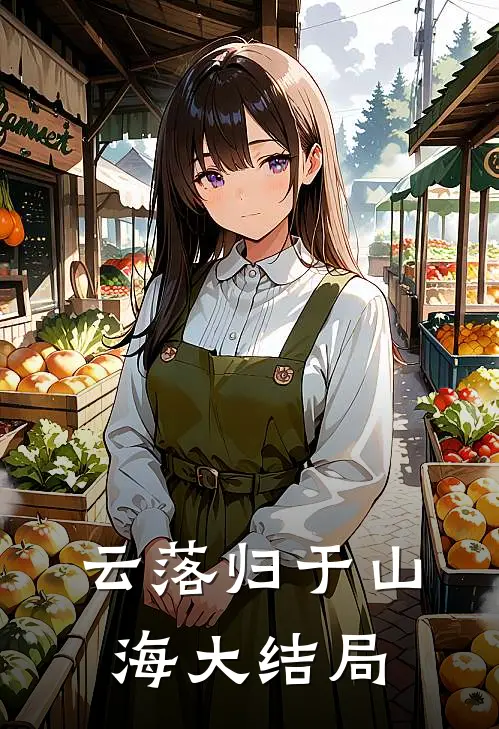 云落归于山海大结局