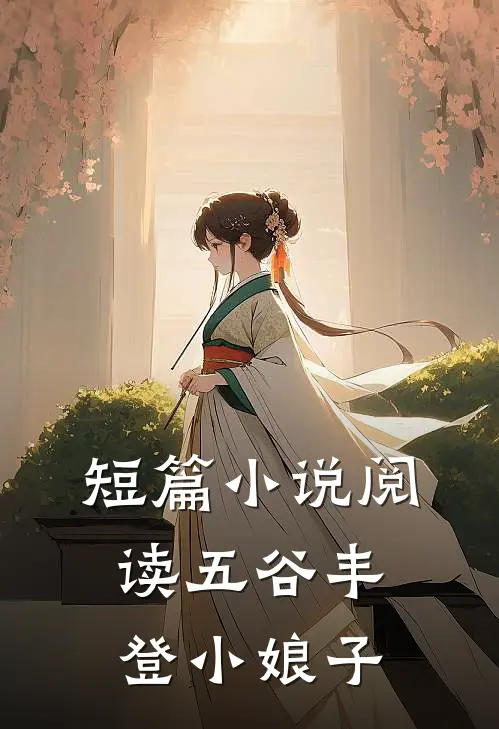 短篇小说阅读五谷丰登小娘子