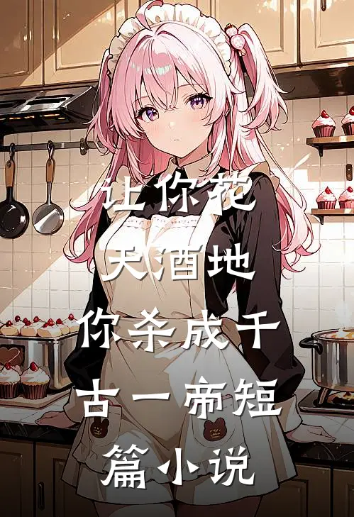让你花天酒地，你杀成千古一帝短篇小说
