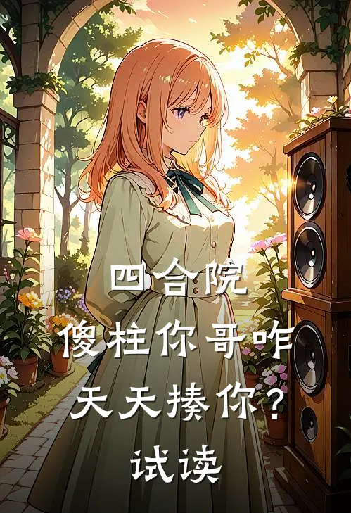 四合院：傻柱你哥咋天天揍你？试读