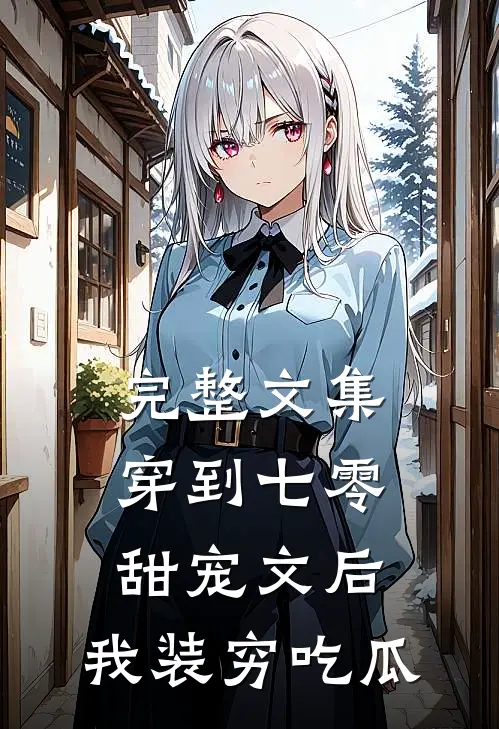 完整文集穿到七零甜宠文后，我装穷吃瓜