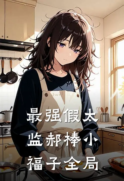 最强假太监郝棒小福子全局