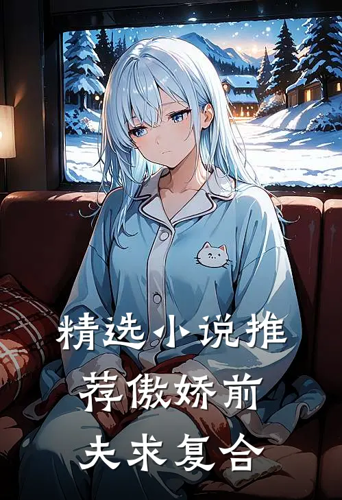 精选小说推荐傲娇前夫求复合