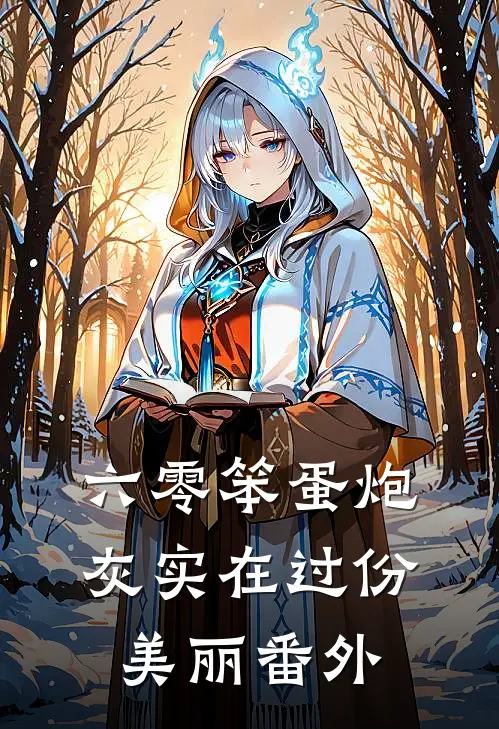 六零笨蛋炮灰实在过份美丽番外