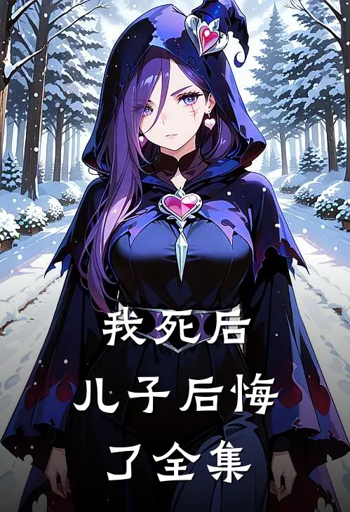 我死后,儿子后悔了 全集免费观看