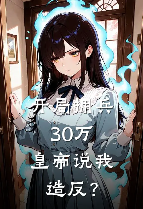 开局拥兵30万，皇帝说我造反？