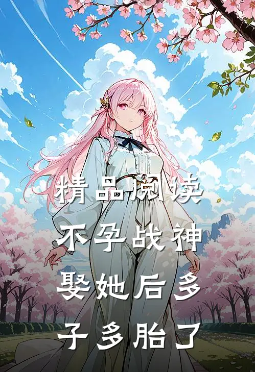 精品阅读不孕战神娶她后多子多胎了