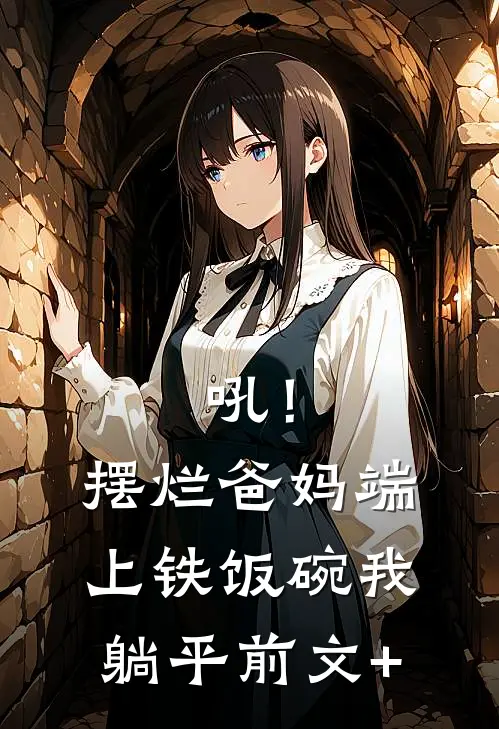 吼！摆烂爸妈端上铁饭碗我躺平前文+