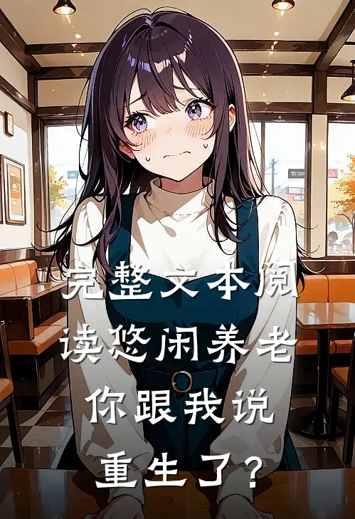 完整文本阅读悠闲养老，你跟我说重生了？