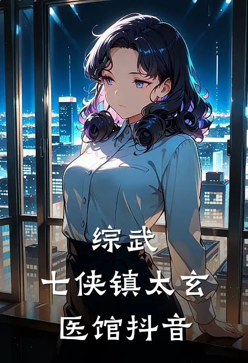 综武：七侠镇太玄医馆抖音