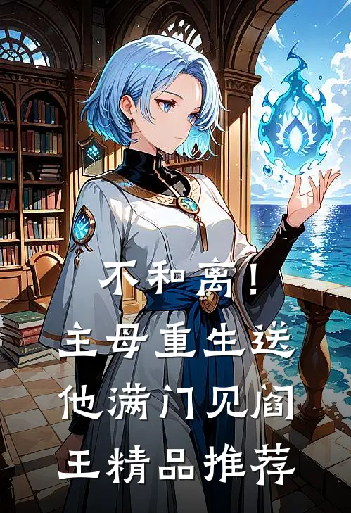 不和离！主母重生送他满门见阎王精品推荐
