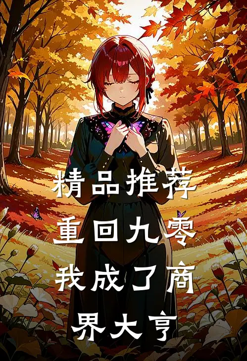 精品推荐重回九零：我成了商界大亨
