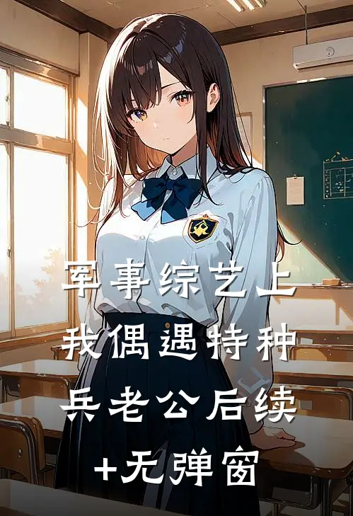 军事综艺上，我偶遇特种兵老公后续+无弹窗