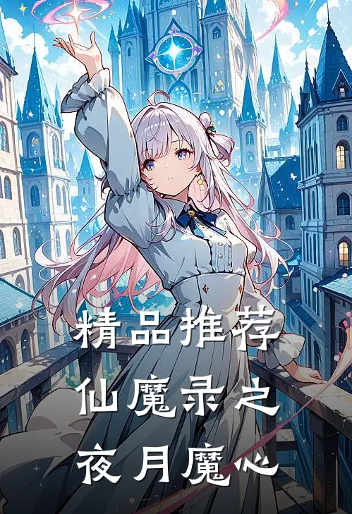 精品推荐仙魔录之夜月魔心
