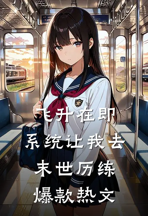 飞升在即，系统让我去末世历练爆款热文