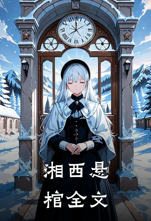 湘西悬棺全文
