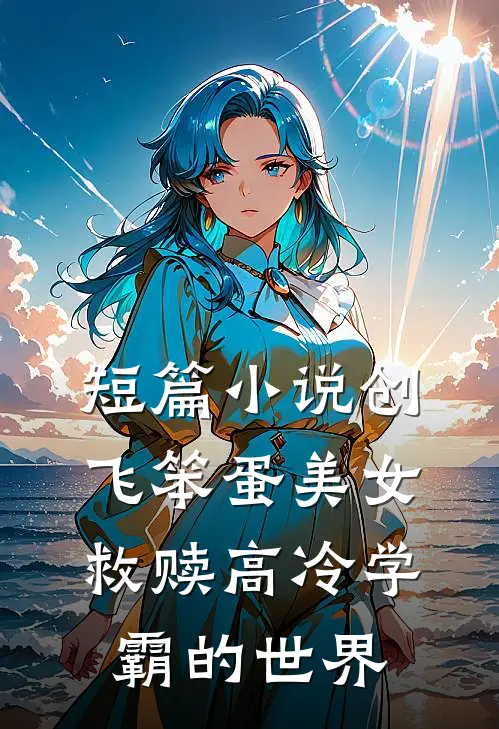 短篇小说创飞笨蛋美女救赎高冷学霸的世界
