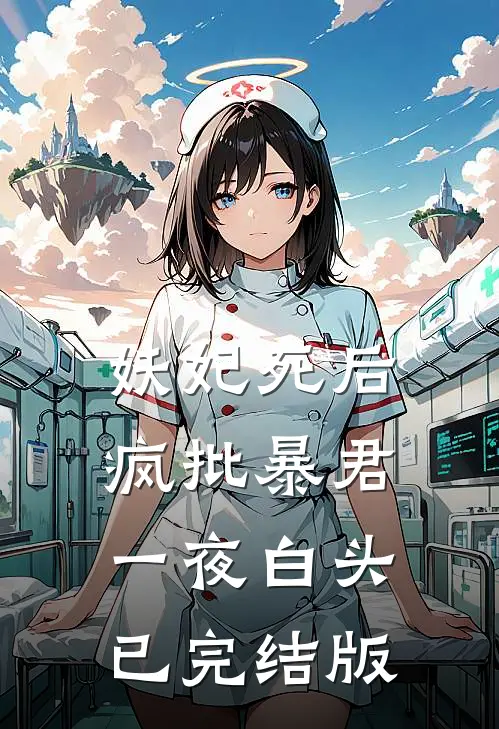 妖妃死后，疯批暴君一夜白头已完结版