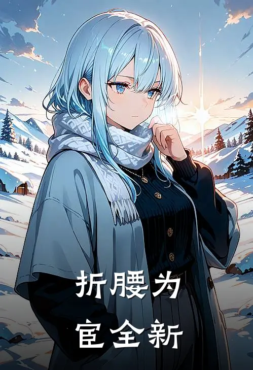 折腰为宦全新